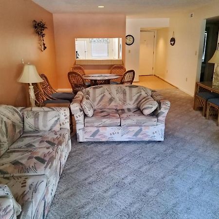 شقة Anchorage I 104 شاطئ ميرتل المظهر الخارجي الصورة